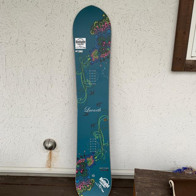 YONEX - YONEX LUVARTH 155cm 2015-2016モデルの通販 by キャプテン