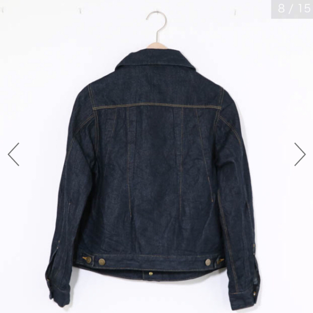 Needles - 【専用】Needles ニードルス デニムジャケット Gジャン