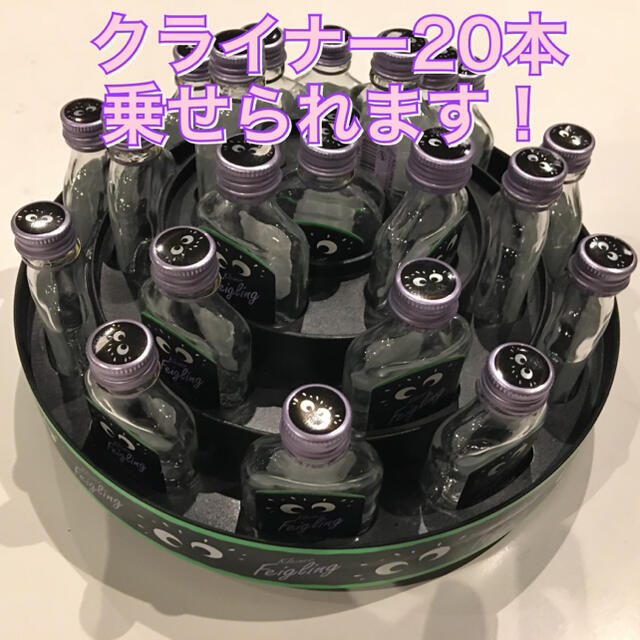 クライナーファイグリング ディスプレイ持ち運びケースの通販 by