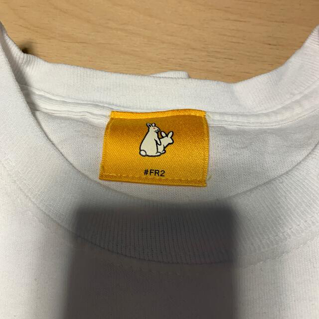 東北ずん子様専用ページ FR2 ワンピース ペローナ コラボ ロンTの通販