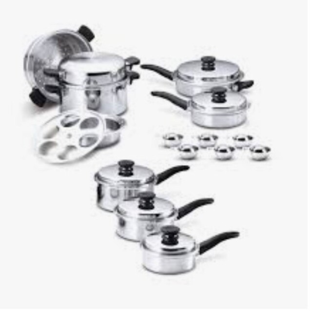 クイーンクック