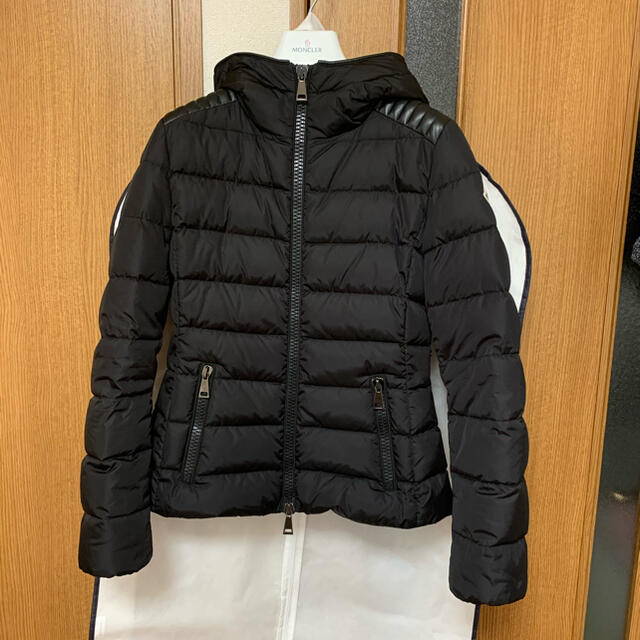 MONCLER - MONCLER モンクレール TETRA サイズ0✨の通販 by ✨Sakura