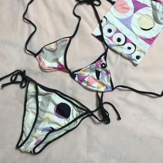 EMILIO PUCCI（水着）のフリマアイテム一覧