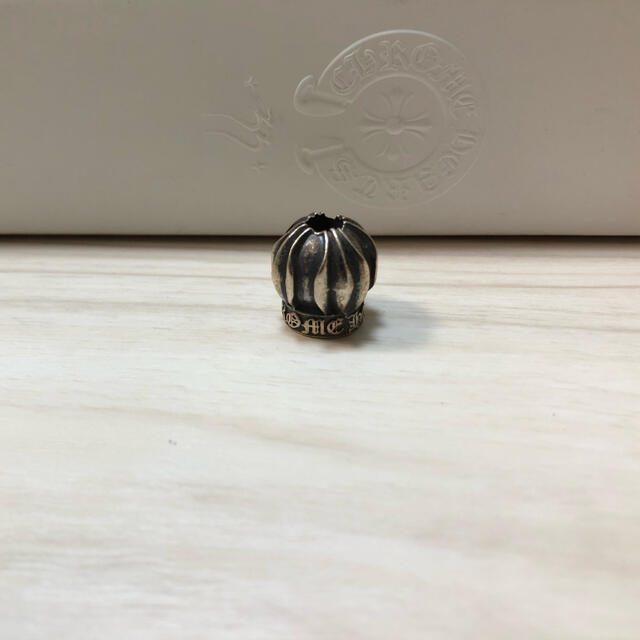 Chrome Hearts - お香&お香立てセットの通販 by boo's shop｜クロム