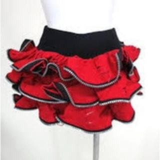 GLAVIL by tutuHA（スカート）のフリマアイテム一覧