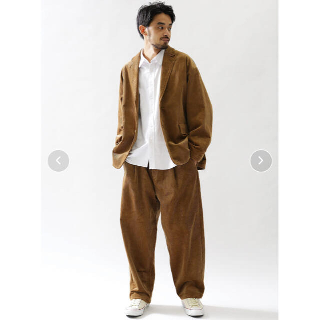 FREAK'S STORE - 限定値下げ中☆フリークスストア コーデュロイ