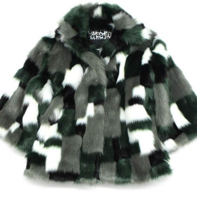 DIESEL - 新品・未使用❗️定価約7万円❗️DIESELフェイクファー