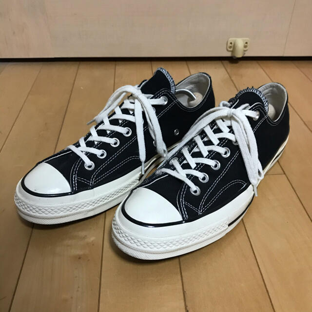 CONVERSE - コンバース converse チャックテイラー ct70 スニーカー