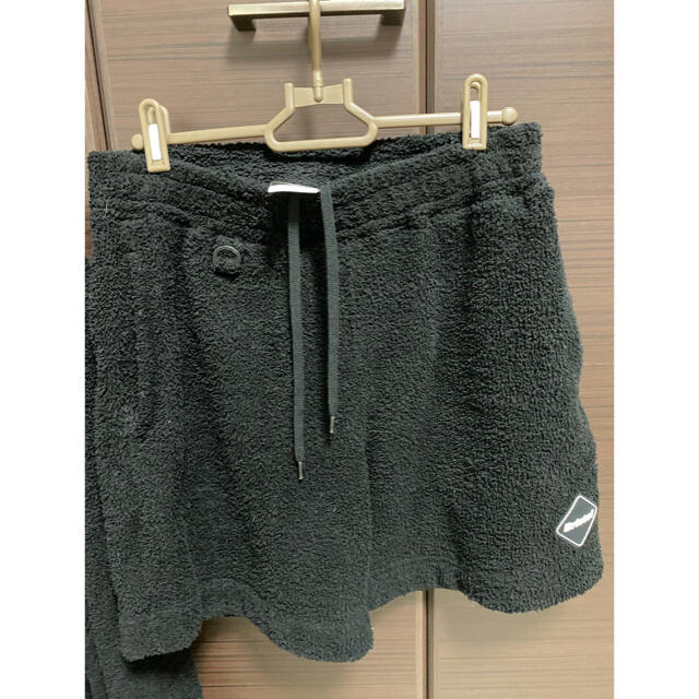 F.C.R.B. - ブリストル SOPH セットアップ パーカーxショートパンツ