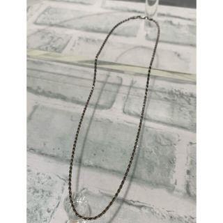 Maison Margiela（旧Maison Martin Margiela）（ネックレス）のフリマ