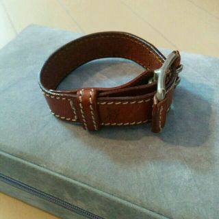 BURBERRY（ブレスレット/バングル）のフリマアイテム一覧