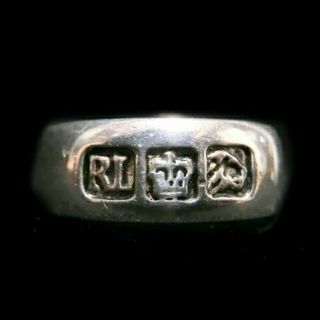 Ralph Lauren（リング(指輪)）のフリマアイテム一覧