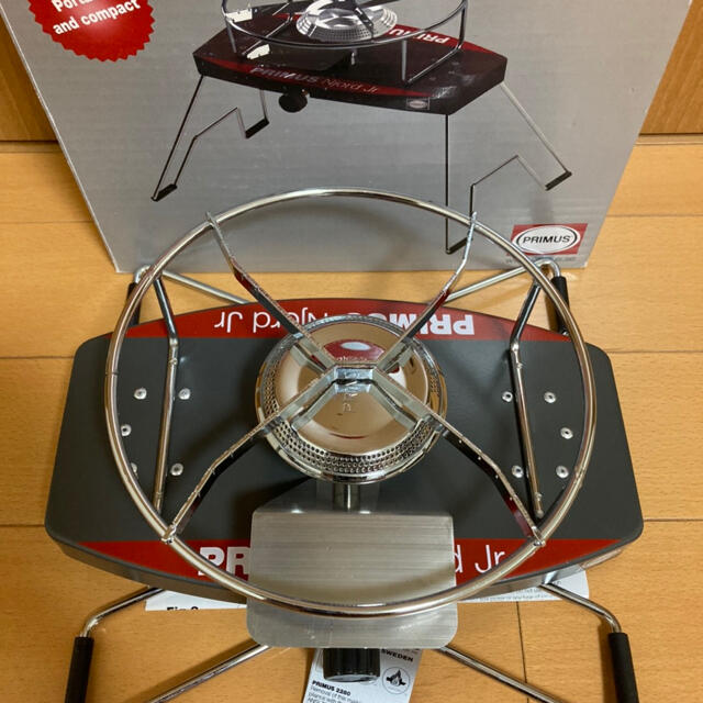 PRIMUS - 廃盤 日本未発売 プリムス ニョルドjrの通販 by あゆママ's