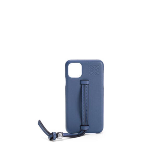 LOEWE - 美品◇LOEWE◇iPhone11用 ハンドル カバーの通販 by くましゃ