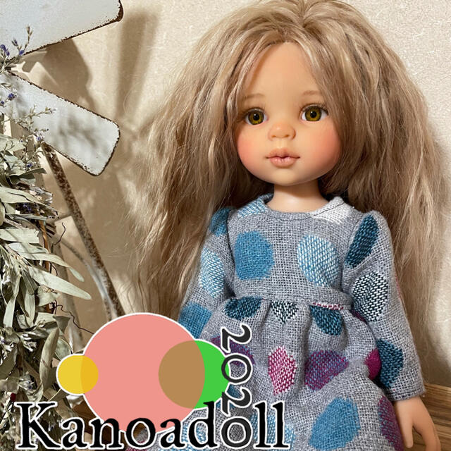 ⚘⚘⚘ パオラドール パオラレイナ ⚘⚘⚘の通販 by カノアs shop｜ラクマ