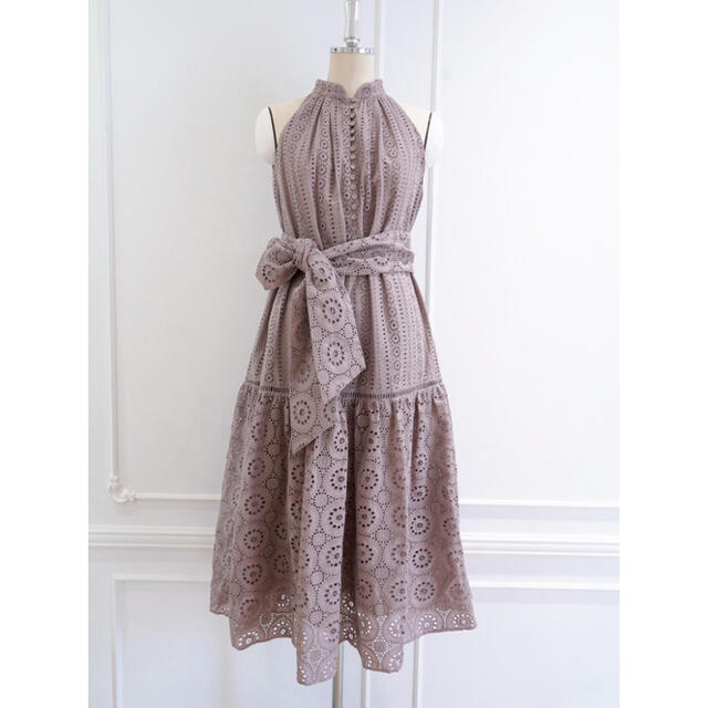 Her lip to - herlipto レースワンピースの通販 by Coco&