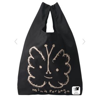 mina perhonen（エコバッグ）のフリマアイテム一覧
