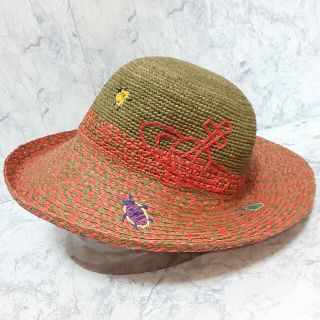 Vivienne Westwood（麦わら帽子/ストローハット）のフリマアイテム一覧
