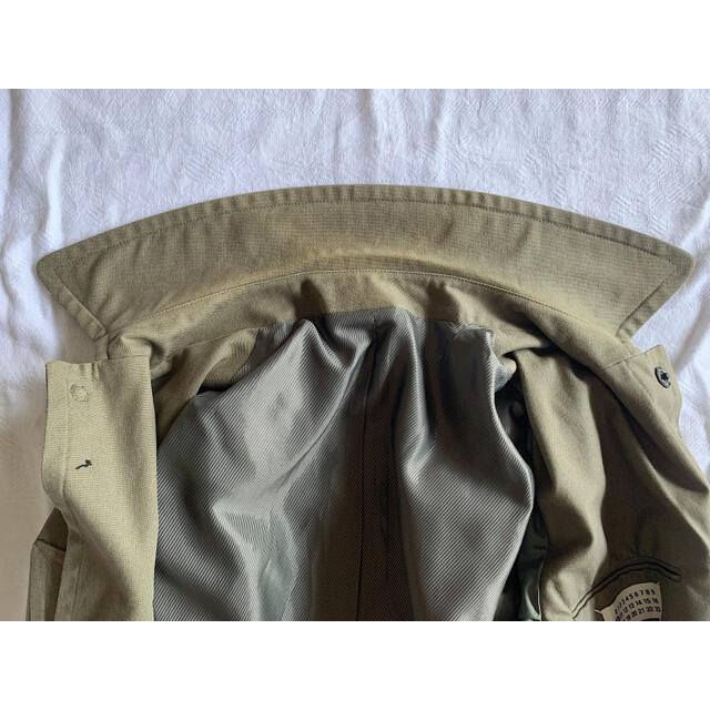 Maison Margiela（旧Maison Martin Margiela） - 最初期 99SS マルタン