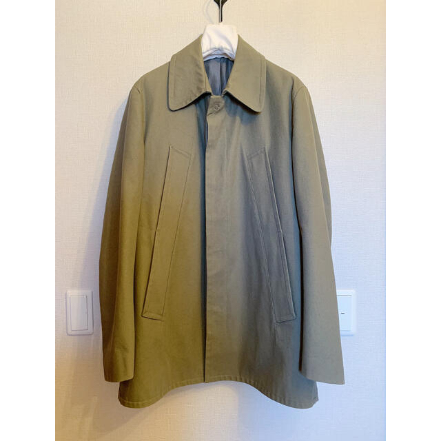 Maison Margiela（旧Maison Martin Margiela） - 最初期 99SS マルタン