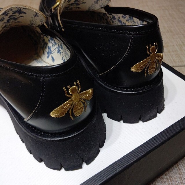 GUCCIのホースビットローファーが時代を超えて愛されるワケ。定番から