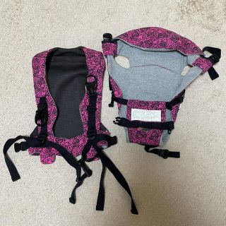 HYSTERIC MINI（抱っこひも/おんぶひも）のフリマアイテム一覧