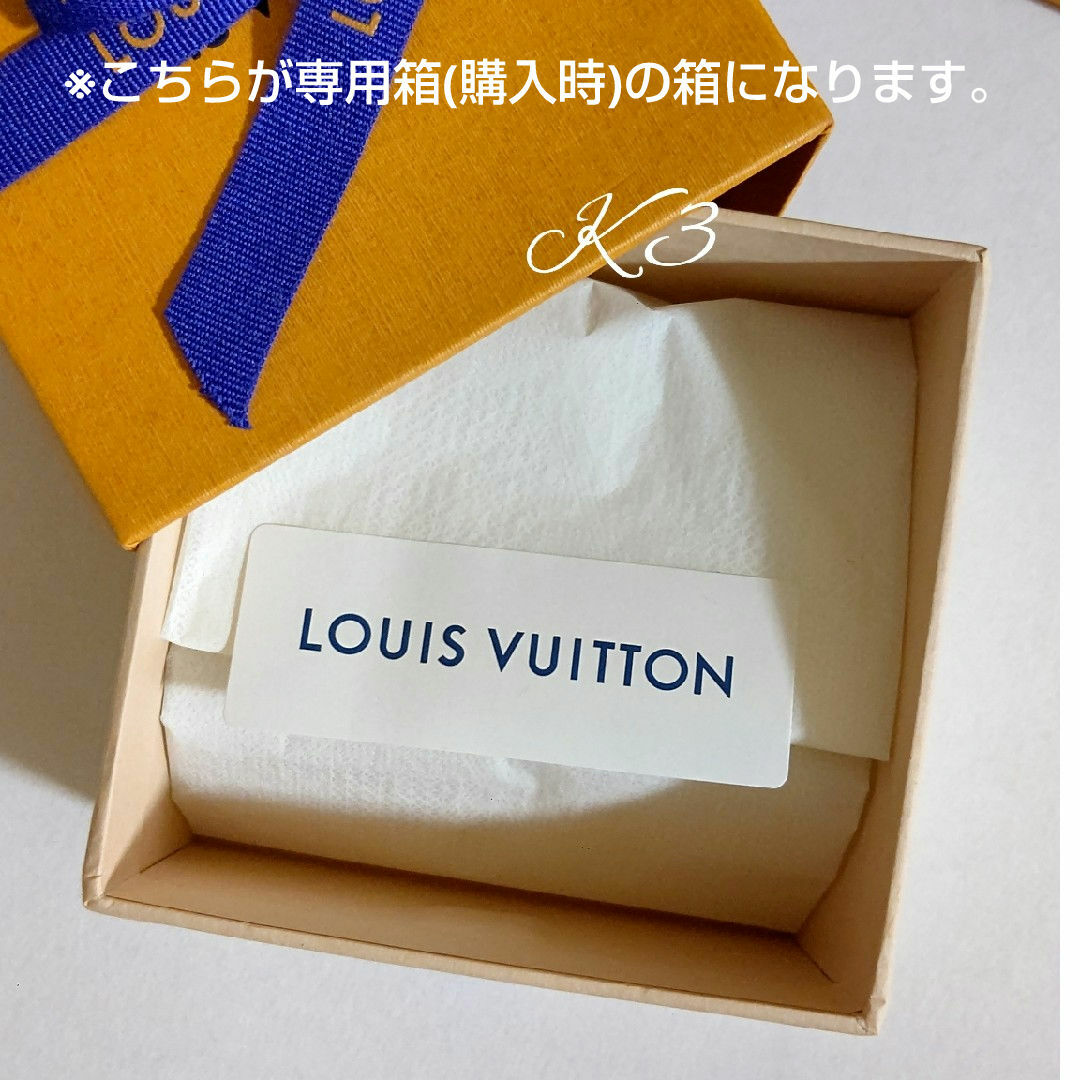LOUIS VUITTON - LOUIS VUITTON バンドー/ワイルドアットハートの通販