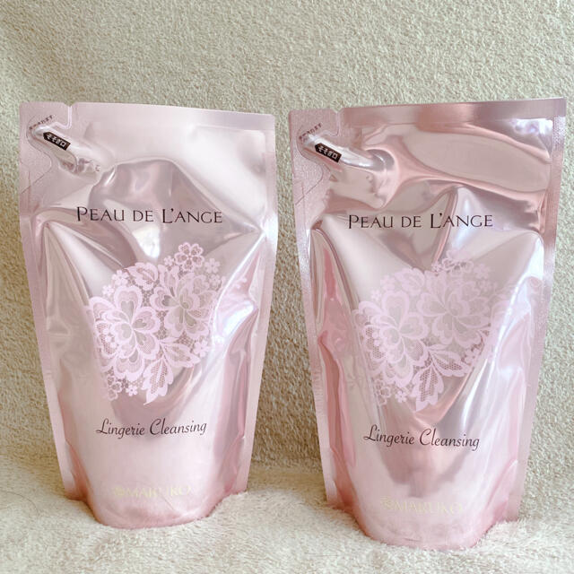 5個セット】MARUKO ランジェリークレンジング 【公式通販】