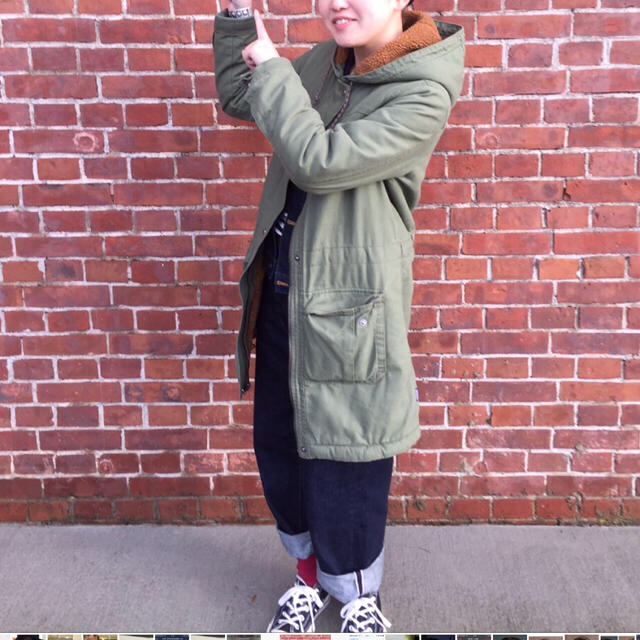 patagonia - パタゴニア モッズコートの通販 by らんらんる〜shop