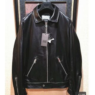 BOLLINI（レザージャケット）のフリマアイテム一覧