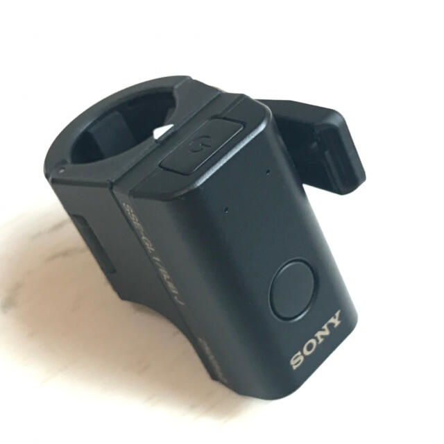 SONY - 【中古・美品】SONY スマートゴルフセンサー 計測機（SSE-GL1