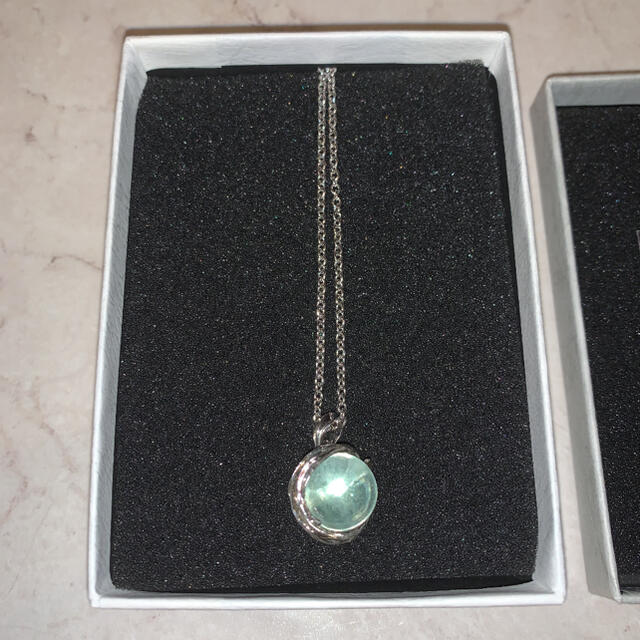 SQUARE ENIX - ホーリー マテリアペンダント 「ファイナルファンタジー