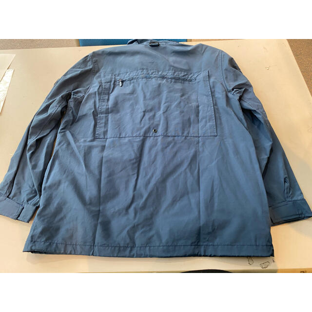 STUSSY - 08aw Stussy 60/40 フィッシングジャケット L OLDの通販 by