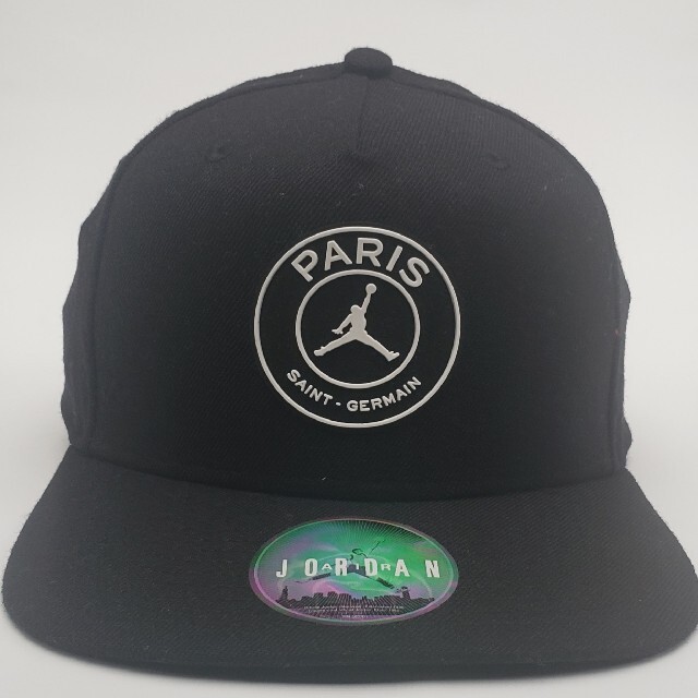 NIKE - ジョーダン×パリ・サンジェルマン キャップ PSG Jordan Pro Cap