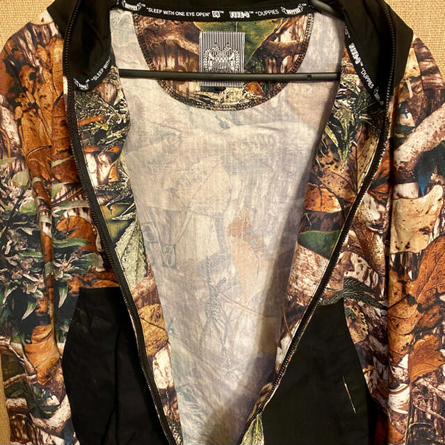 FIVE O - 【☆希少☆50 DUPPIES】リアルツリー コットンJKの通販 by