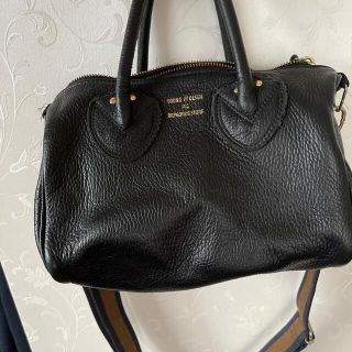 FRAMeWORK（ボストンバッグ）のフリマアイテム一覧