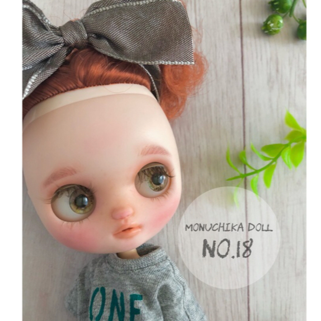 No.60* カスタムアイシードール ミディ ミディ アイシードール ミディ