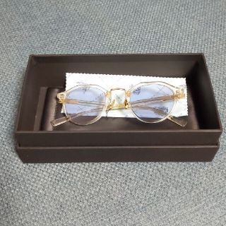 ADSR SATCHMO サングラス SixTONESの松村北斗さん着用モデルの通販 by