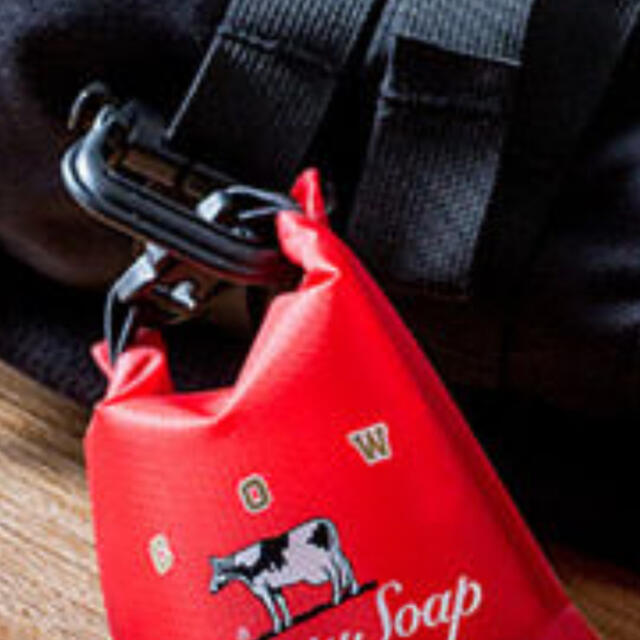 牛乳石鹸 - 牛乳石鹸 × Matador 石鹸ケース の通販 by sumicco575's