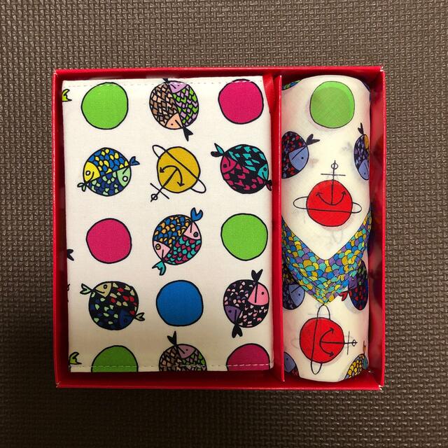 Vivienne Westwood - ヴィヴィアンウエストウッド ブックカバー