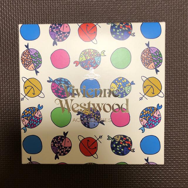Vivienne Westwood - ヴィヴィアンウエストウッド ブックカバー