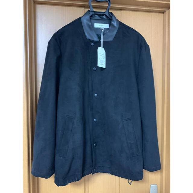 SASQUATCHfabrix. - サスクワッチファブリックス フェイクスウェード