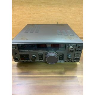 KENWOOD - KENWOOD オールモード マルチバンダ- TS-680V の通販 by