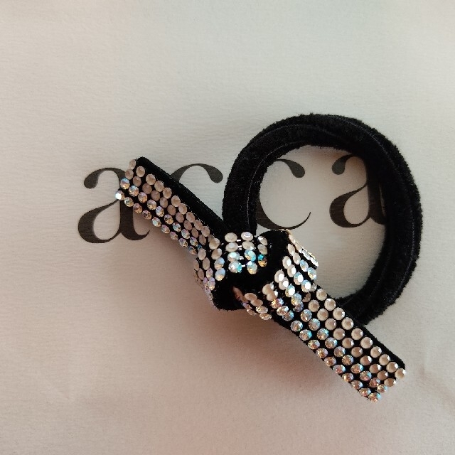 acca - acca ドレスポニーの通販 by つきこ's shop｜アッカならラクマ