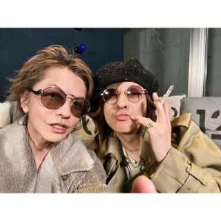 PRADA - PRADA ラルク hyde サングラス の通販 by MLs86FG｜プラダなら