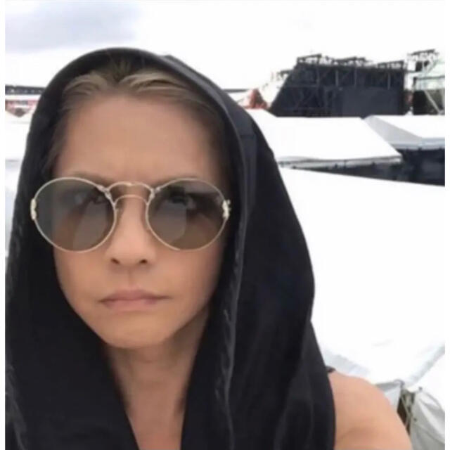 PRADA - PRADA ラルク hyde サングラス の通販 by MLs86FG｜プラダなら