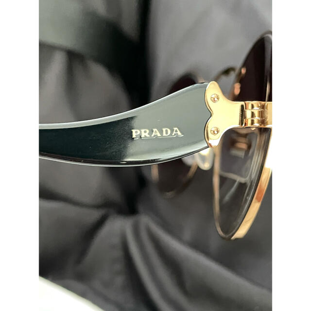 PRADA - PRADA ラルク hyde サングラス の通販 by MLs86FG｜プラダなら