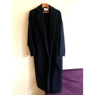 ENFOLD（ロングコート ・ レッド/赤色系）のフリマアイテム一覧