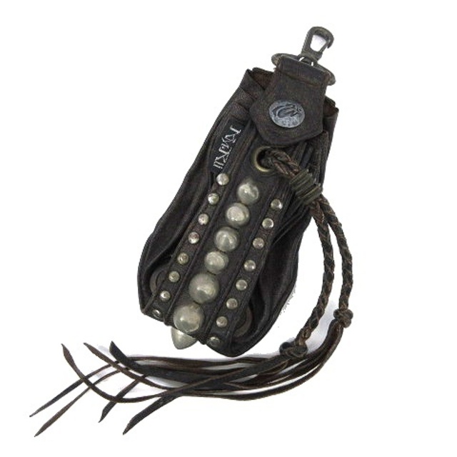 KMRii（ケムリ）ベルトバッグ／ウエストバッグKB-Killer 保存袋付き