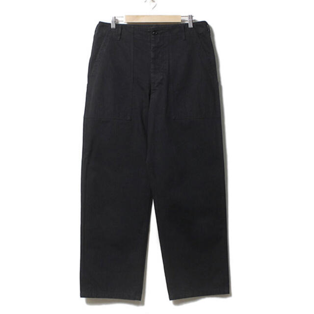 安すぎる！】アプレッセ ベイカーパンツ 黒 サイズ3の通販 by shimib's